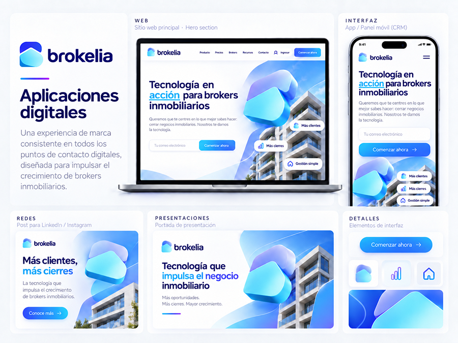Brokelia · imagen 2