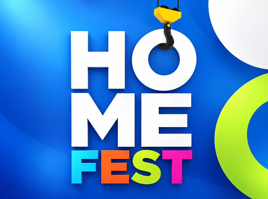 HomeFest · imagen 1