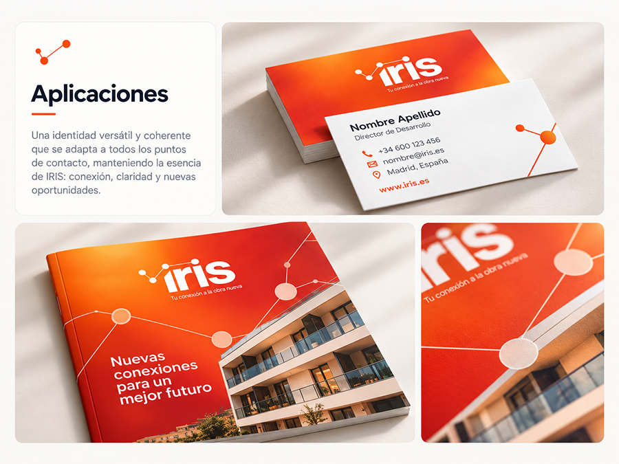 Iris · imagen 2