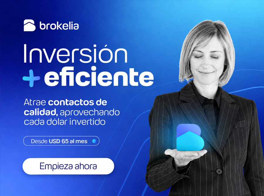 Brokelia