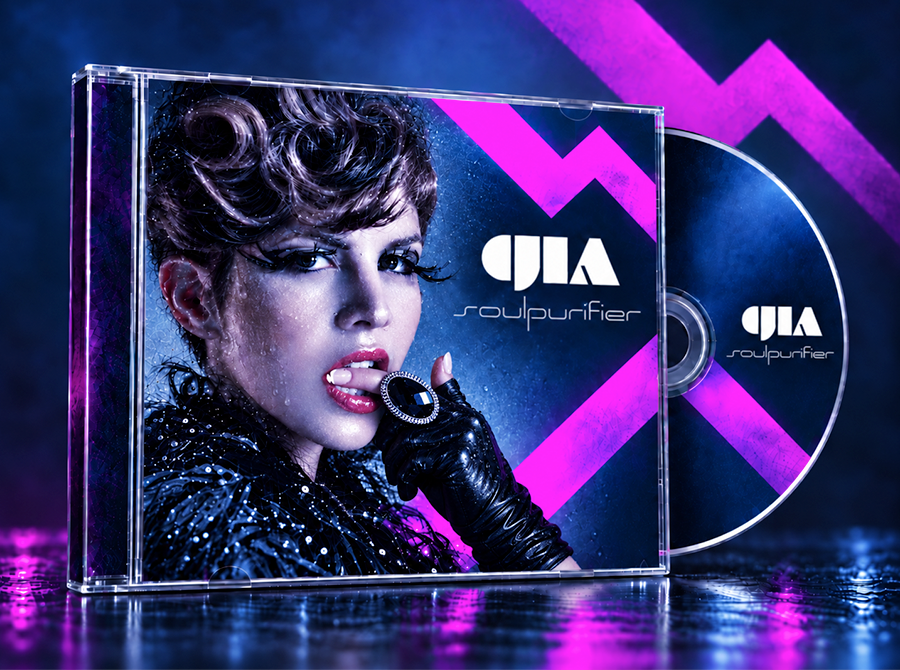 GIA · Soulpurifier