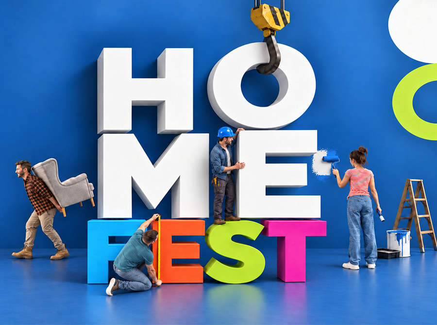 HomeFest
