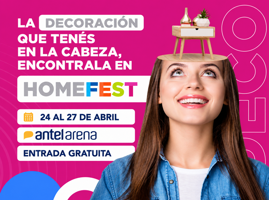 HomeFest
