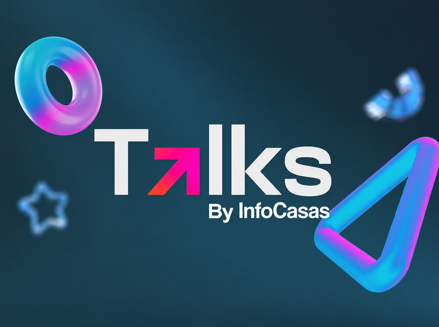 Talks by InfoCasas