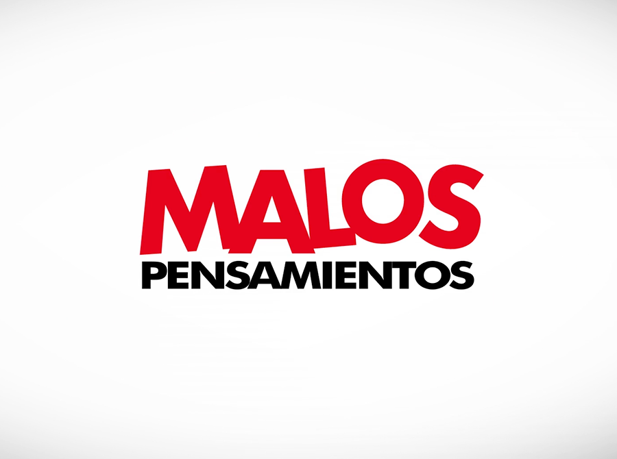 Azul FM · Malos pensamientos